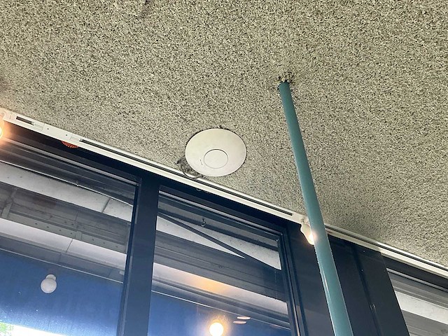 Unifi - achd - wifi versterker & switch (3x) - afbeelding 4 van  8