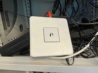Unifi - achd - wifi versterker & switch (3x) - afbeelding 5 van  8