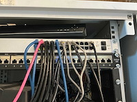 Unifi - achd - wifi versterker & switch (3x) - afbeelding 8 van  8