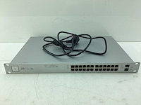 Unifi - switch 24 - afbeelding 1 van  4