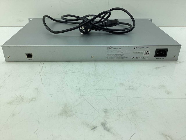 Unifi - switch 24 - afbeelding 2 van  4