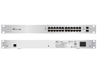 Unifi - switch 24 - afbeelding 4 van  4