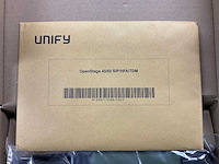 Unifi open stage 40/60 telefoon - afbeelding 2 van  3