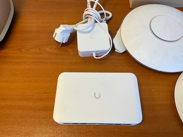 Unifi u6-pro/ uap-ac-pro wifi access point (3x) - afbeelding 3 van  7