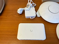 Unifi u6-pro/ uap-ac-pro wifi access point (3x) - afbeelding 3 van  7