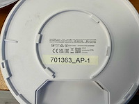 Unifi u6-pro/ uap-ac-pro wifi access point (3x) - afbeelding 4 van  7