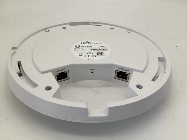 Unifi uap pro acces point - afbeelding 5 van  5