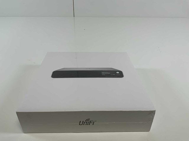 Unifi ubiquit (uck-g2-plus) cloud key gen 2 plus 1 tb (new) - afbeelding 5 van  6