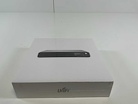 Unifi ubiquit (uck-g2-plus) cloud key gen 2 plus 1 tb (new) - afbeelding 5 van  6