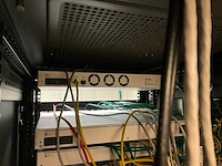 Unifi unvr netwerk video recorder - afbeelding 2 van  3