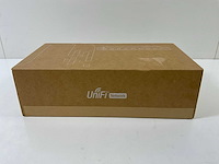 Unifi (usw-lite-8-poe), network switch x8 ports (new) - afbeelding 4 van  8