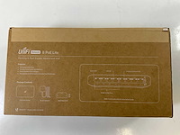 Unifi (usw-lite-8-poe), network switch x8 ports (new) - afbeelding 6 van  8