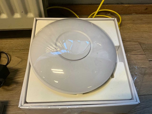Unifi wifi router (2x) - afbeelding 2 van  8