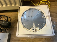 Unifi wifi router (2x) - afbeelding 6 van  8