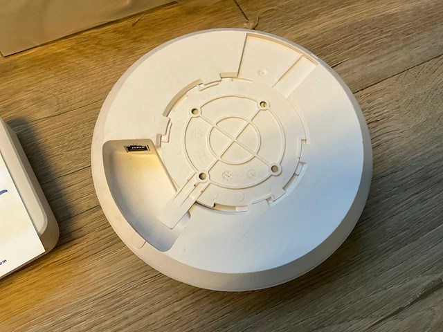 Unifi wifi router (2x) - afbeelding 7 van  8
