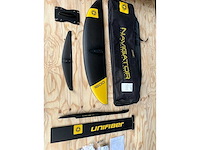 Unifiber - navigator 1600 - foil - afbeelding 2 van  4