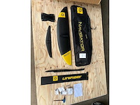 Unifiber - navigator 1600 - foil - afbeelding 4 van  4