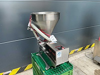 Unifiller elf 400 sv doseerunit - afbeelding 2 van  8