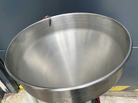 Unifiller elf 400 sv doseerunit - afbeelding 4 van  8