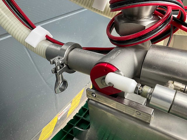 Unifiller elf 400 sv doseerunit - afbeelding 5 van  8