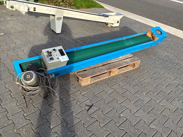 Unifit transportband - afbeelding 2 van  6