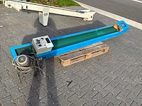 Unifit transportband - afbeelding 2 van  6