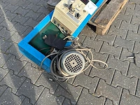 Unifit transportband - afbeelding 3 van  6