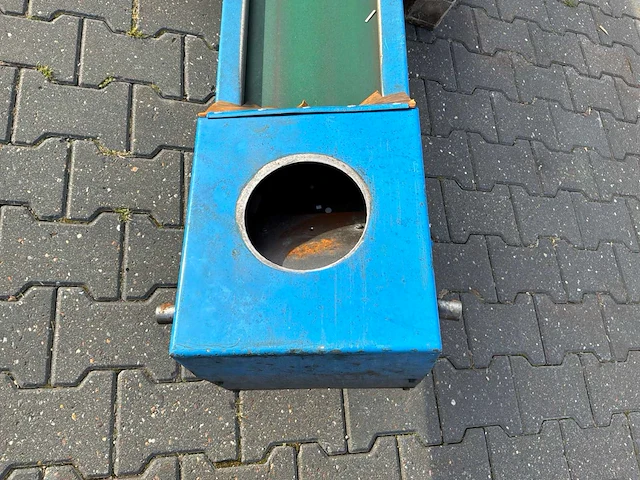 Unifit transportband - afbeelding 5 van  6