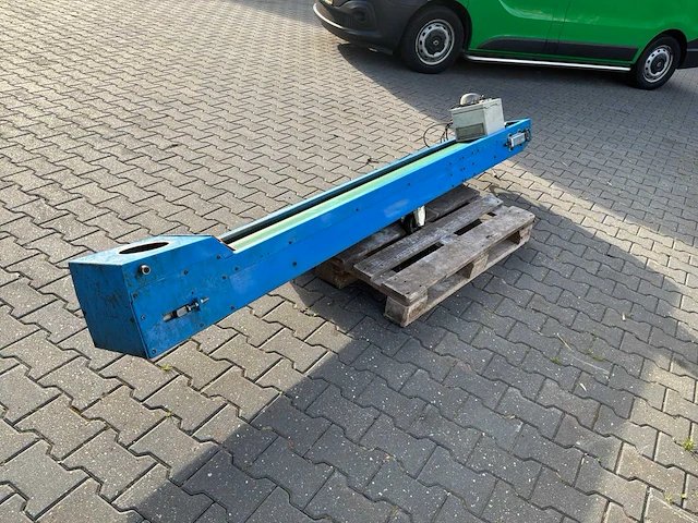Unifit transportband - afbeelding 6 van  6