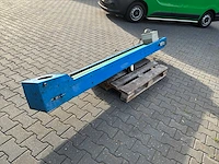 Unifit transportband - afbeelding 6 van  6