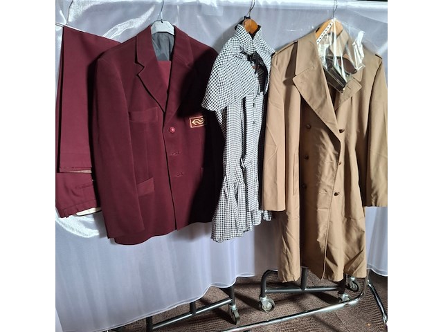 Uniform ns - afbeelding 2 van  7