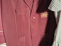 Uniform ns - afbeelding 3 van  7