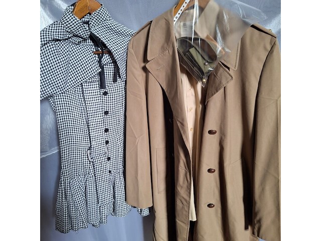 Uniform ns - afbeelding 4 van  7