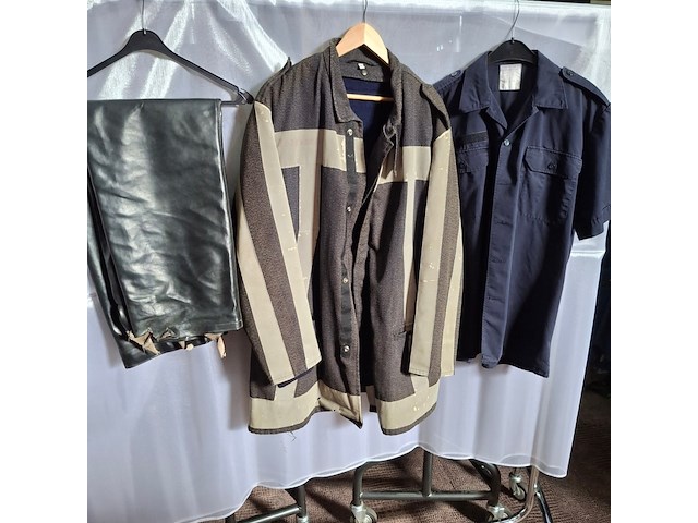 Uniform ns - afbeelding 5 van  7
