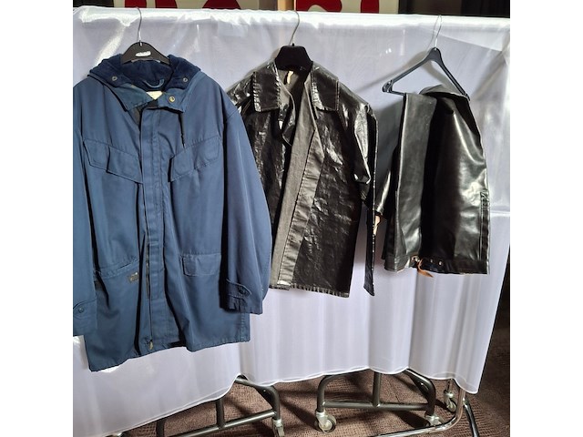 Uniform ns - afbeelding 6 van  7
