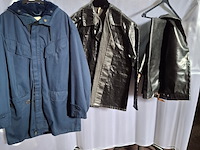 Uniform ns - afbeelding 6 van  7
