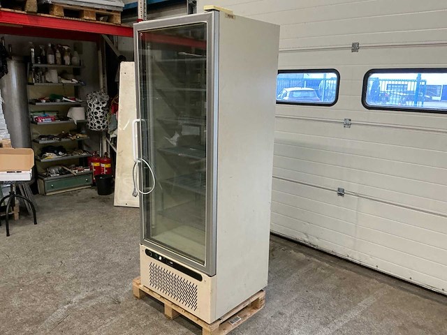 Unifrigor vns 042 vriezer - afbeelding 2 van  8