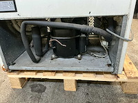 Unifrigor vns 042 vriezer - afbeelding 5 van  8