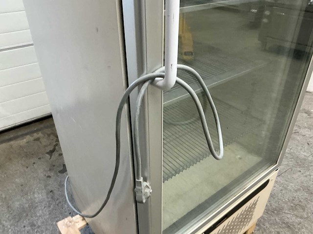 Unifrigor vns 042 vriezer - afbeelding 6 van  8