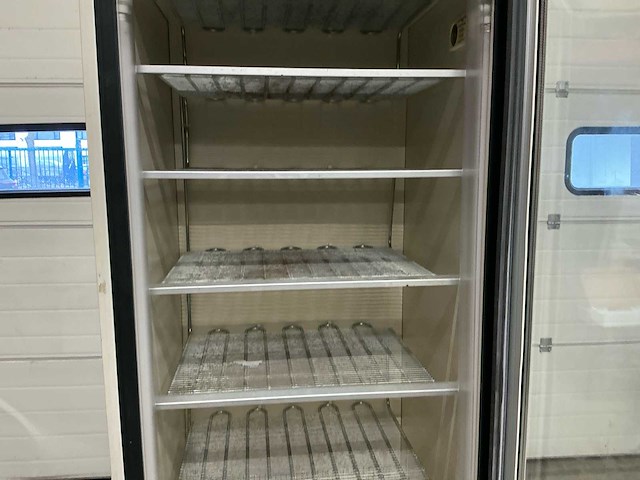 Unifrigor vns 042 vriezer - afbeelding 7 van  8