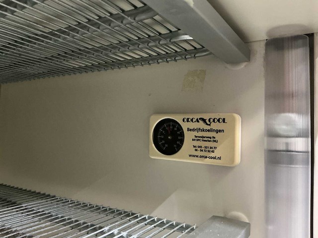 Unifrigor vns 042 vriezer - afbeelding 8 van  8