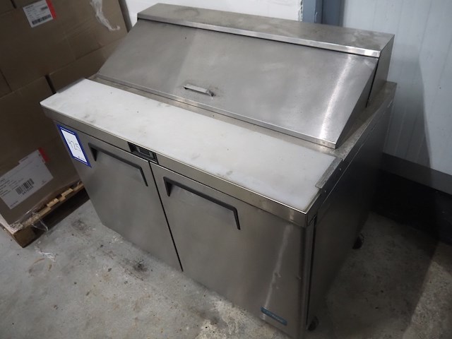 Unifrost - afbeelding 2 van  9