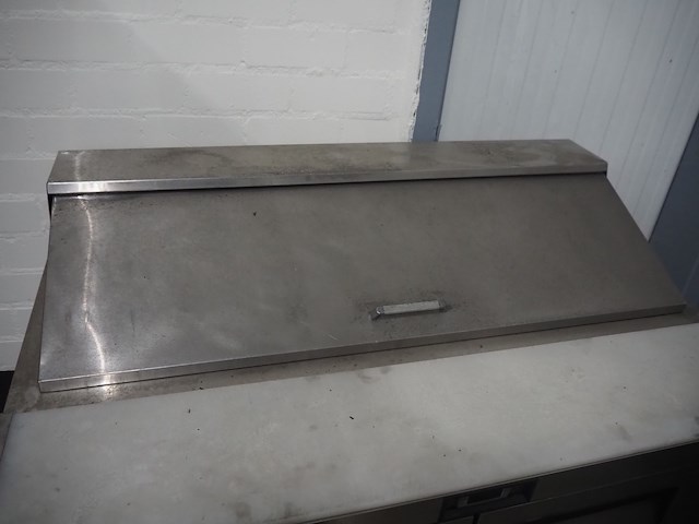 Unifrost - afbeelding 3 van  9