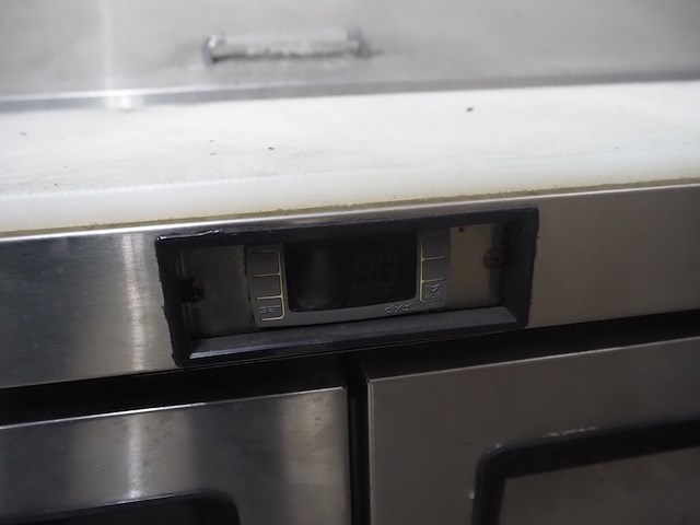 Unifrost - afbeelding 8 van  9