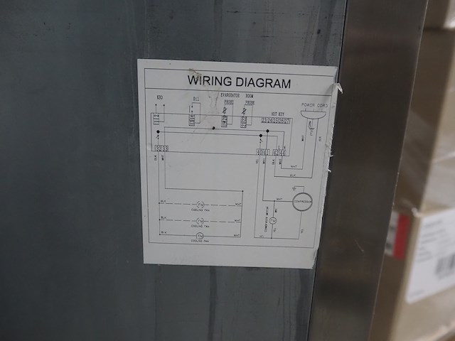 Unifrost - afbeelding 9 van  9