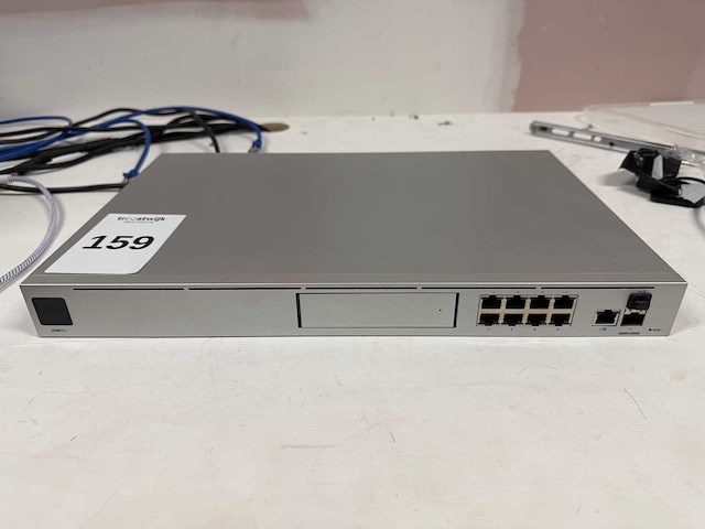 Unify - ultimate dream machine pro - - afbeelding 1 van  5