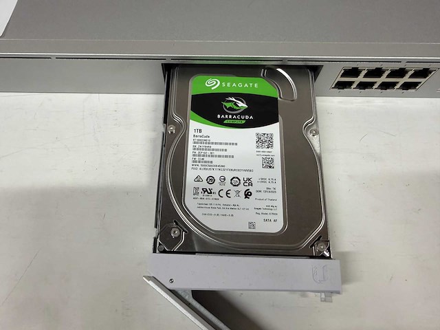 Unify - ultimate dream machine pro - - afbeelding 4 van  5