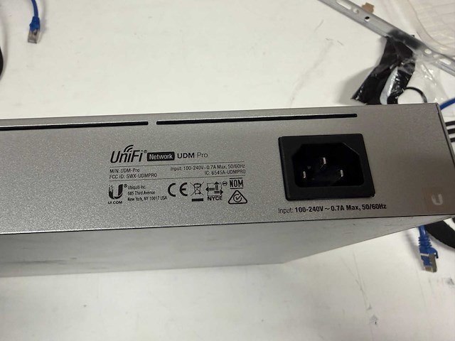 Unify - ultimate dream machine pro - - afbeelding 5 van  5