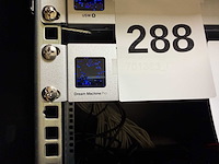 Unify - usw - 24 poort - 19" switch - afbeelding 4 van  4