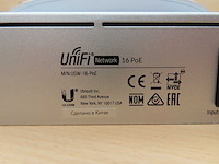 Unify - usw-16-poe - switch - afbeelding 3 van  5